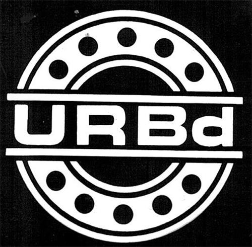 URBd trademark