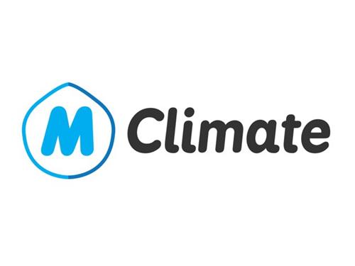 M Climate trademark