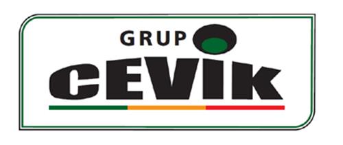 GRUPO CEVIK trademark