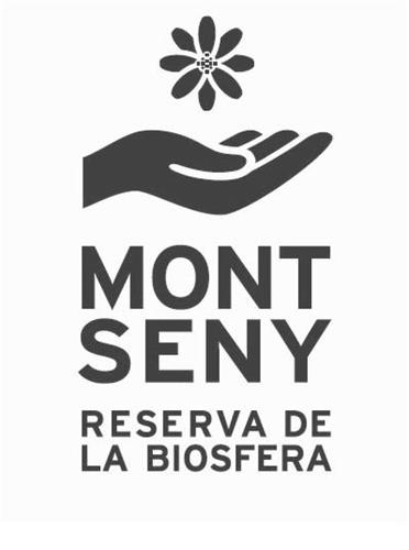 MONTSENY RESERVA DE LA BIOSFERA trademark