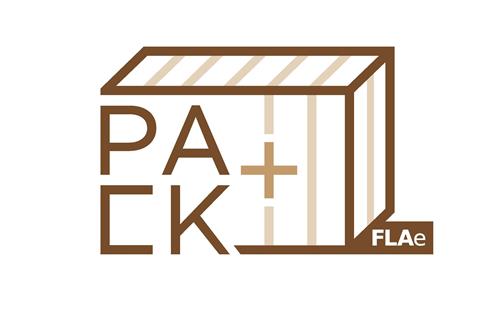 PACK + FLAe trademark