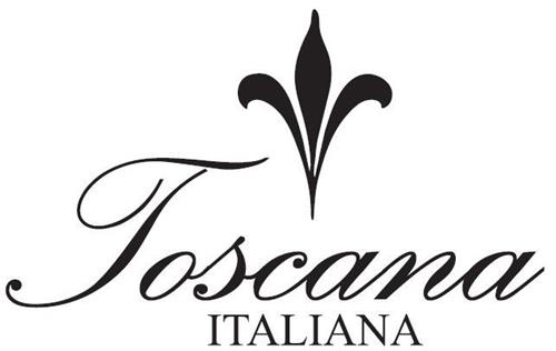 TOSCANA ITALIANA trademark