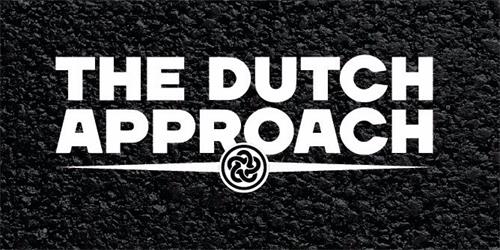 THE DUTCH APPROACH trademark