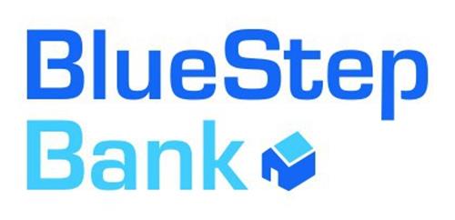 BLUESTEP BANK trademark