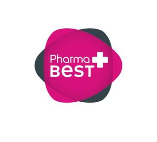 Pharma + Best trademark