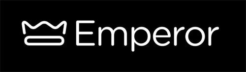 Emperor trademark