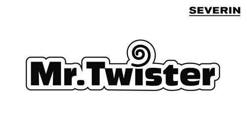 SEVERIN Mr. Twister trademark