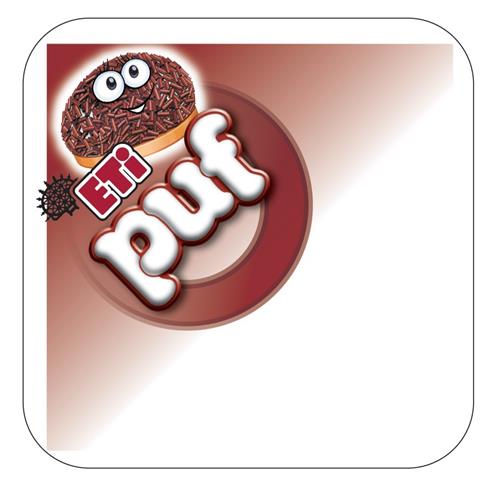 ETI PUF trademark