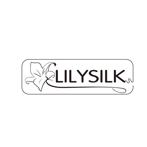 LILYSILK trademark