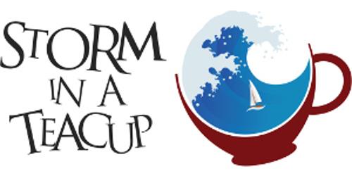 STORM IN A TEACUP trademark