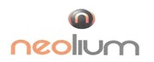 NEOLIUM trademark