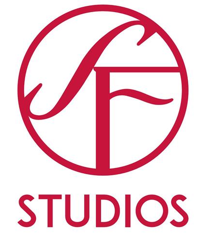 SF STUDIOS trademark