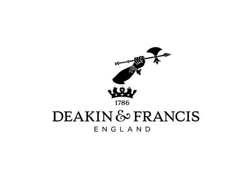 DEAKIN & FRANCIS ENGLAND trademark