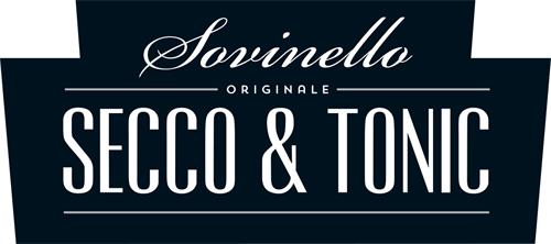 SOVINELLO ORIGINALE SECCO & TONIC trademark