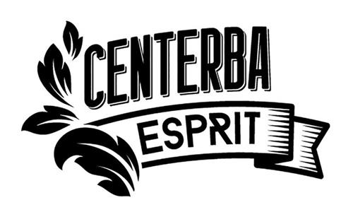 CENTERBA ESPRIT trademark