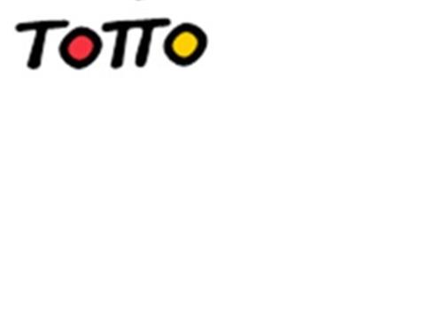 TOTTO trademark