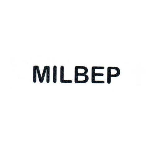 MILBEP trademark