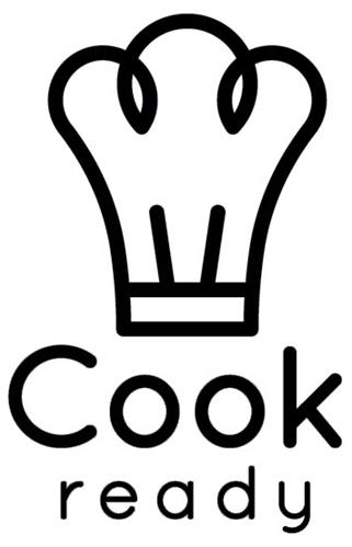 Cook ready trademark