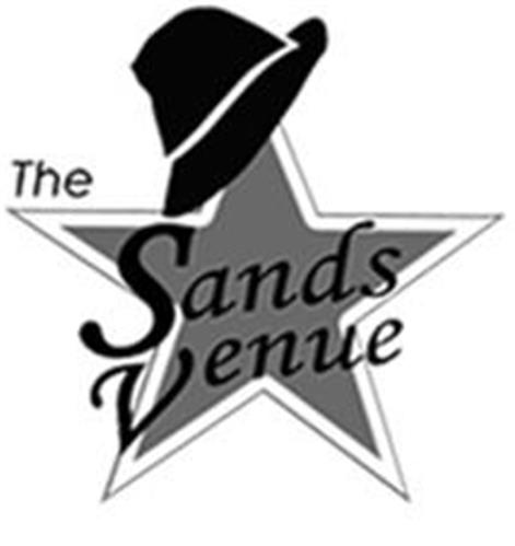 The Sands Venue trademark