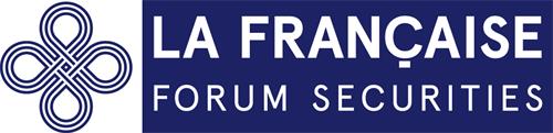 LA FRANÇAISE FORUM SECURITIES trademark