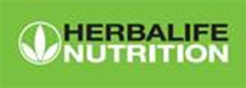 HERBALIFE NUTRITION trademark