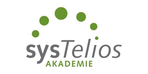 sysTelios AKADEMIE trademark