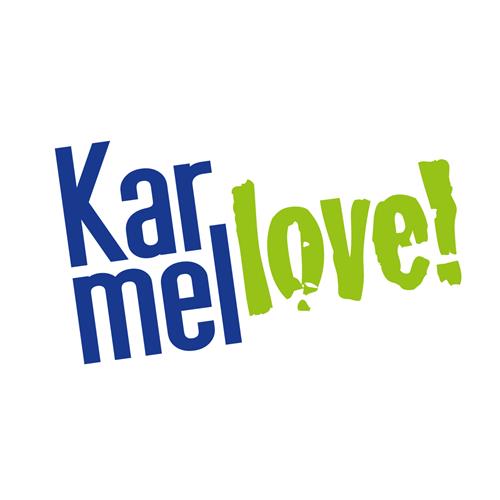 KARMEL LOVE trademark