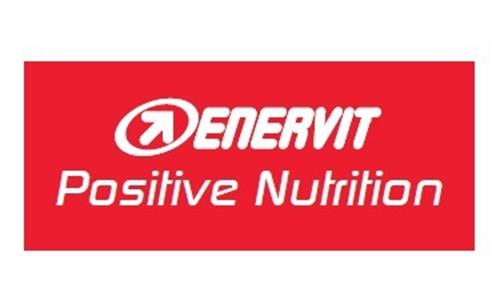 ENERVIT POSITIVE NUTRITION trademark