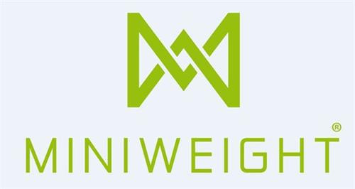 MINIWEIGHT trademark