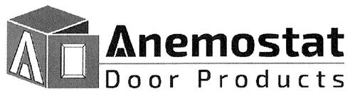 A Anemostat Door Products trademark