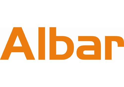 Albar trademark