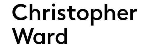 Christopher Ward trademark