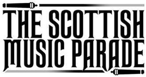 THE SCOTTISH MUSIC PARADE trademark