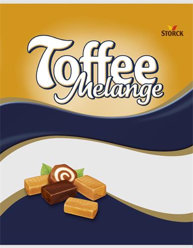 Toffee Melange STORCK trademark