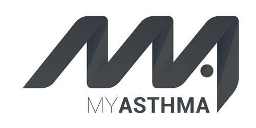 MY ASTHMA trademark