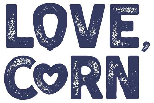 LOVE CORN trademark