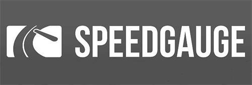 SPEEDGAUGE trademark