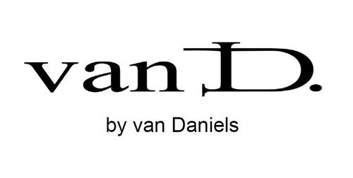 van D. by van Daniels trademark