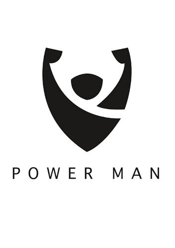 POWER MAN trademark