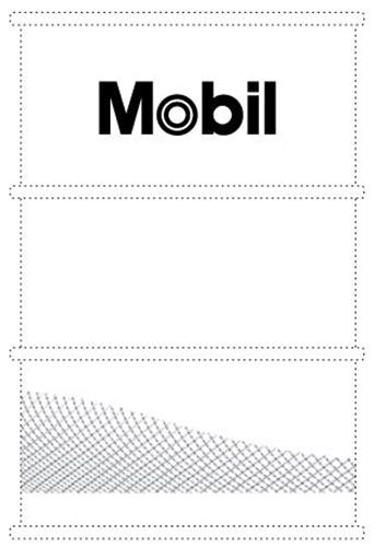 MOBIL trademark