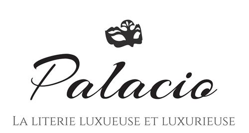 Palacio LA LITERIE LUXUEUSE ET LUXURIEUSE trademark