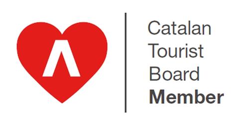 Catalan Tourist Board Member trademark