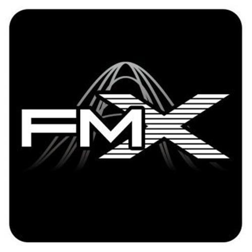 FMX trademark