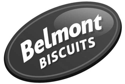 Belmont BISCUITS trademark