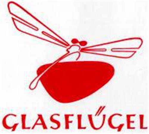 GLASFLÜGEL trademark