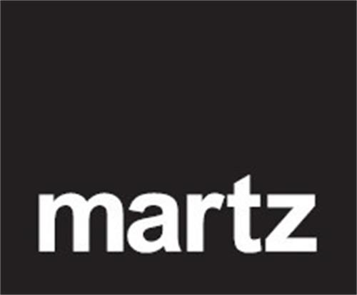 MARTZ trademark