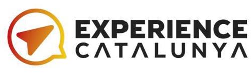 EXPERIENCE CATALUNYA trademark