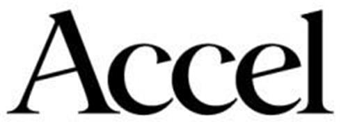 ACCEL trademark