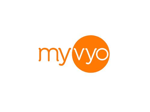 myvyo trademark