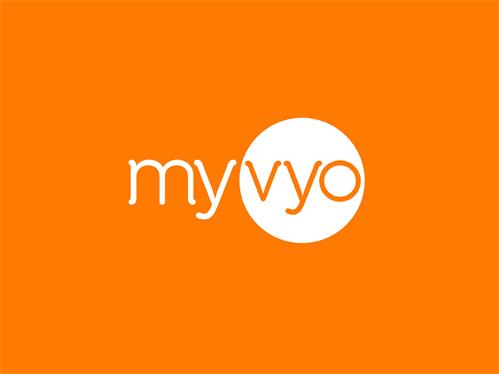 myvyo trademark